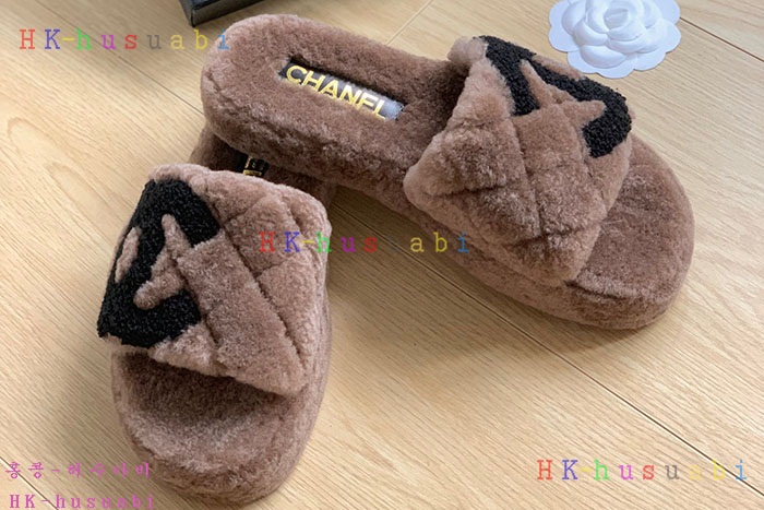 NEW 샤넬 신발 신상 C 369003