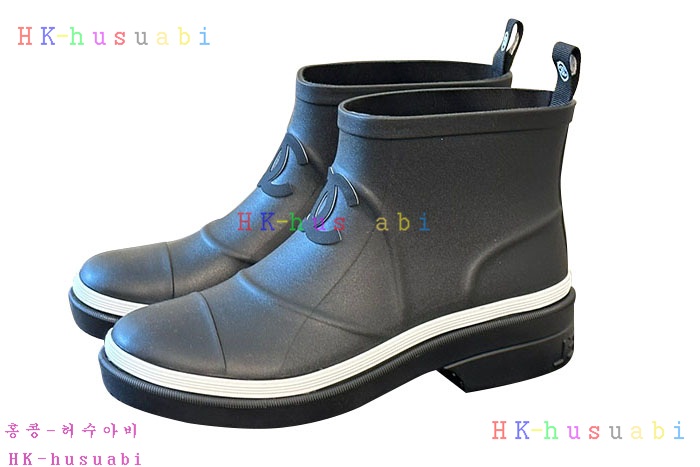 NEW 샤넬 부츠 신상 C 368223
