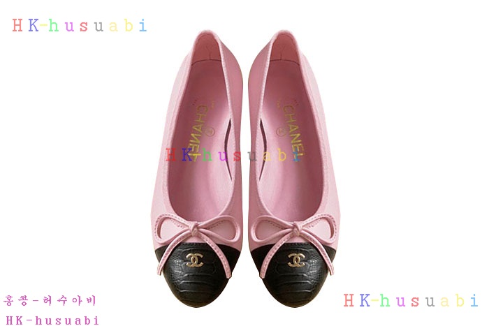 NEW 샤넬 신발 신상 C 368331