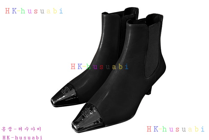 NEW 샤넬 부츠 신상 C 368220