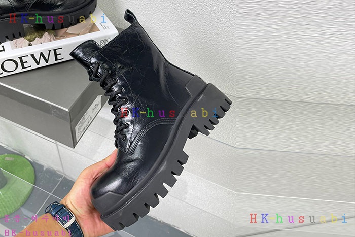 NEW 발렌시아가 신발 신상 B  628114