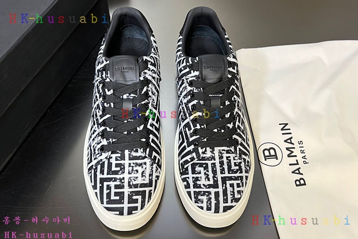 NEW 발망 스니커즈 신발 B 338225