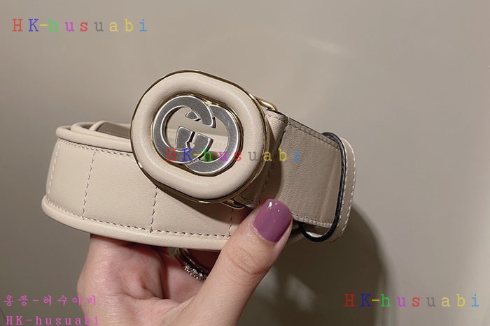 NEW 구찌 벨트 신상 GU 4281706