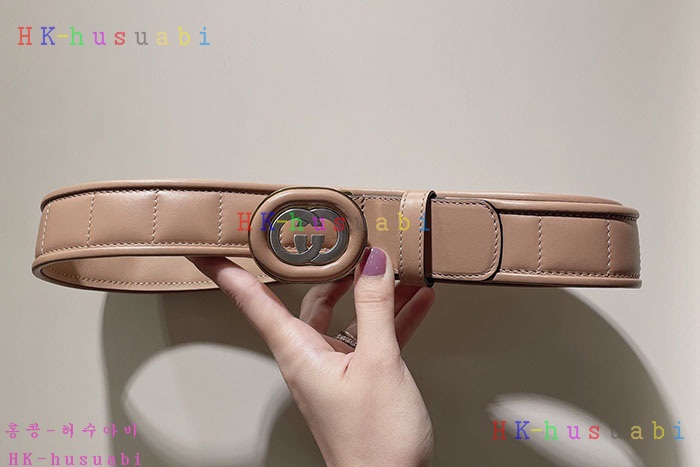 NEW 구찌 벨트 신상 GU 4281707