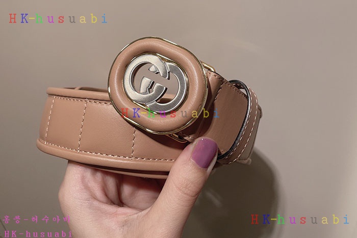 NEW 구찌 벨트 신상 GU 4281707