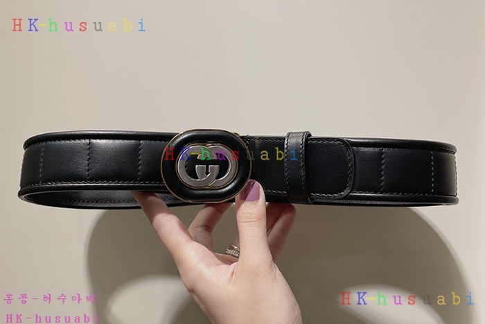 NEW 구찌 벨트 신상 GU 4281708