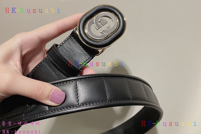 NEW 구찌 벨트 신상 GU 4281708