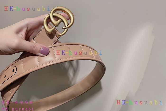 NEW 구찌 벨트 신상 GU 4281711