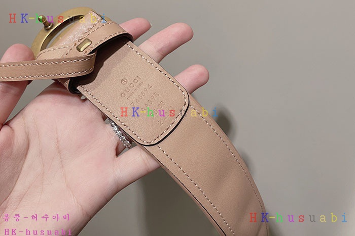 NEW 구찌 벨트 신상 GU 4281711