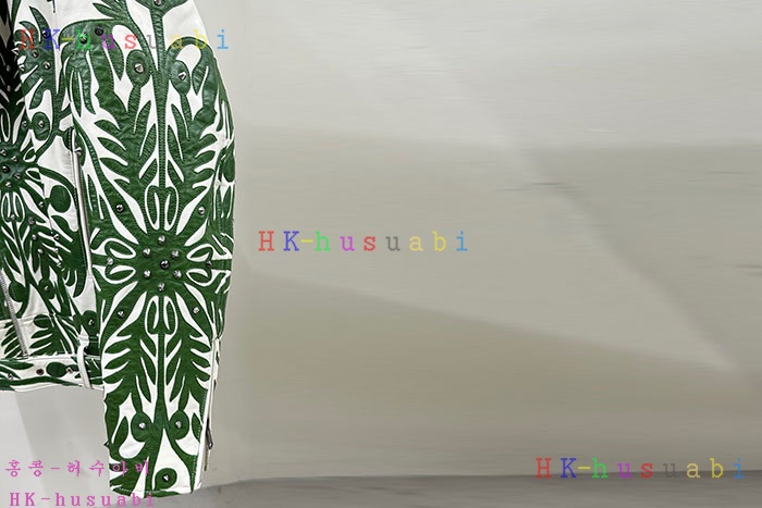 NEW 구찌 가죽자켓 신상 GU 482443