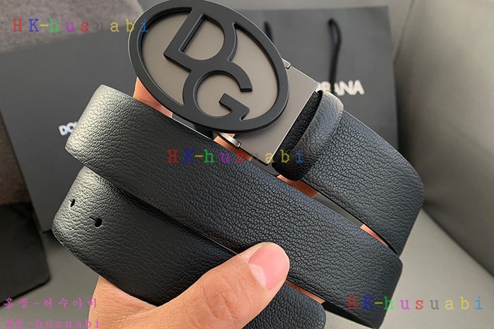 NEW 돌체앤가바나 벨트 신상 DG 58886