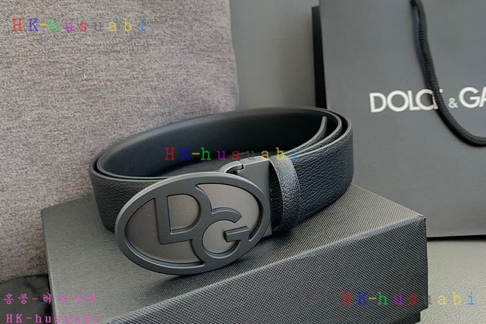 NEW 돌체앤가바나 벨트 신상 DG 58886