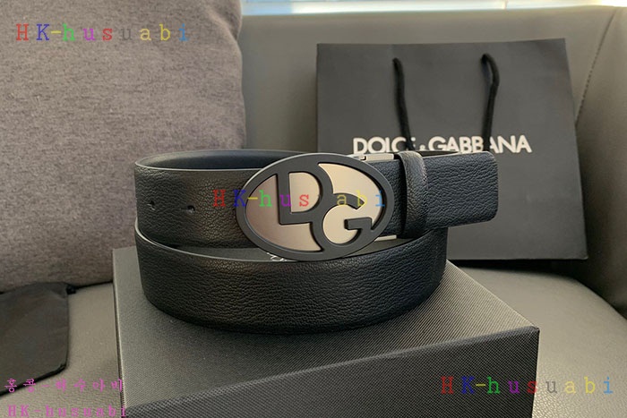 NEW 돌체앤가바나 벨트 신상 DG 58886