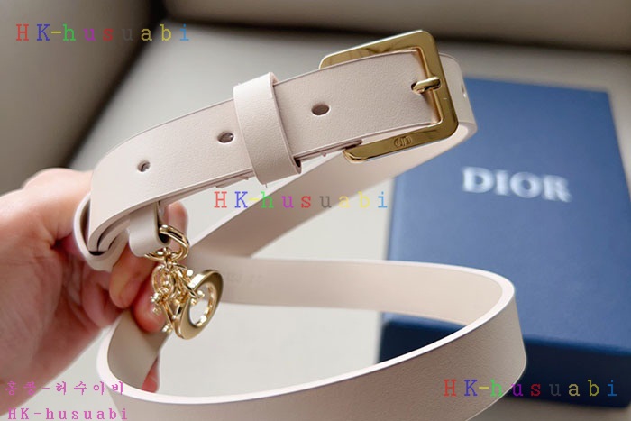 NEW 디올 벨트 신상 DR 827004