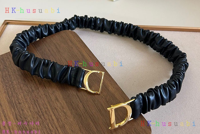 NEW 디올 벨트 신상 DR 827006