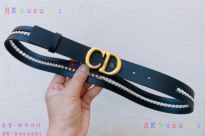 NEW 디올 벨트 신상 DR 827013