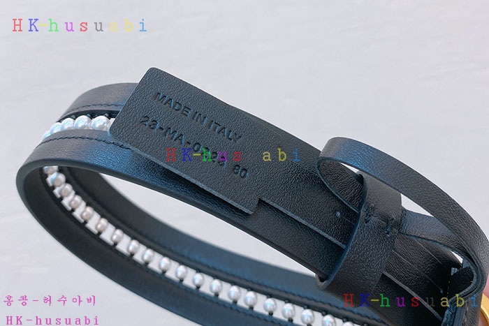 NEW 디올 벨트 신상 DR 827013
