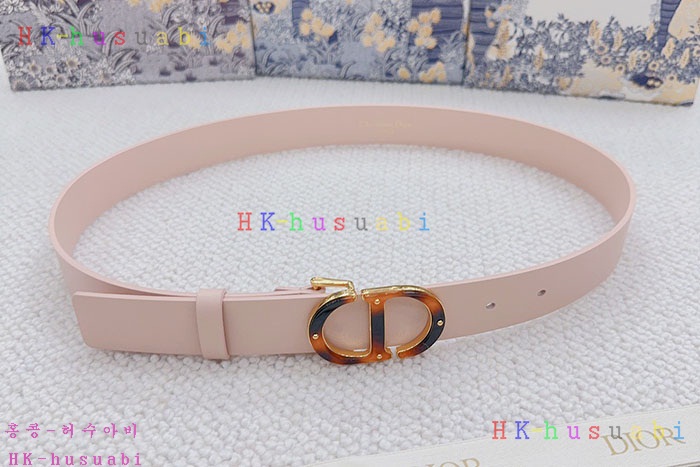 NEW 디올 벨트 신상 DR 8270173