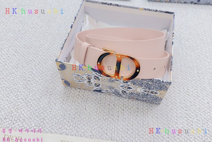 NEW 디올 벨트 신상 DR 8270173