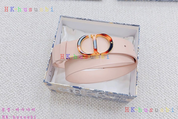 NEW 디올 벨트 신상 DR 8270173