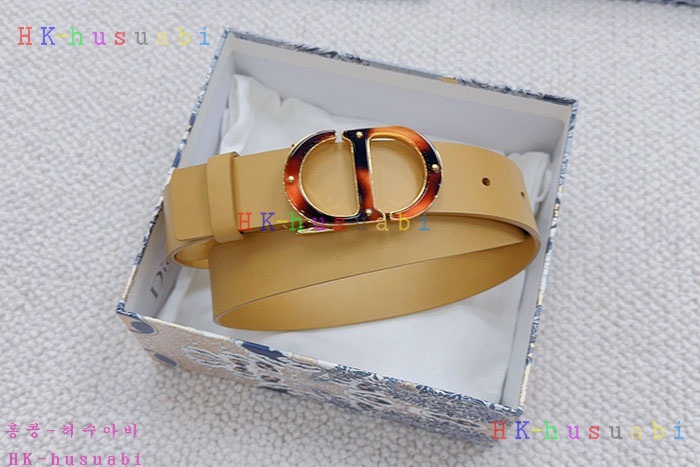 NEW 디올 벨트 신상 DR 8270177