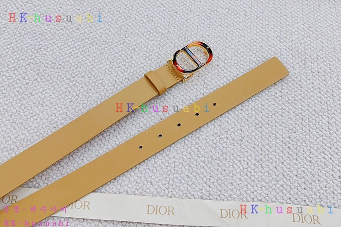 NEW 디올 벨트 신상 DR 8270177