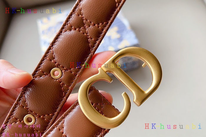 NEW 디올 벨트 신상 DR 827083