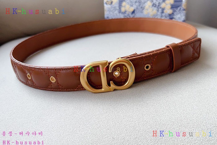 NEW 디올 벨트 신상 DR 827083