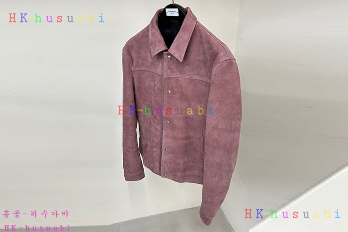 NEW 디올 가죽자켓 신상 DR 85814