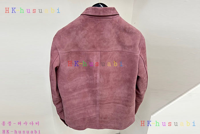 NEW 디올 가죽자켓 신상 DR 85814