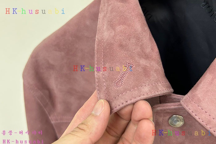 NEW 디올 가죽자켓 신상 DR 85814