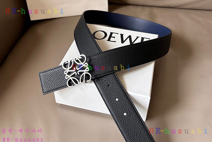 NEW 로에베 벨트 신상 LW 682505