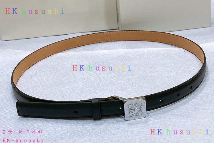 NEW 로에베 벨트 신상 LW 682508