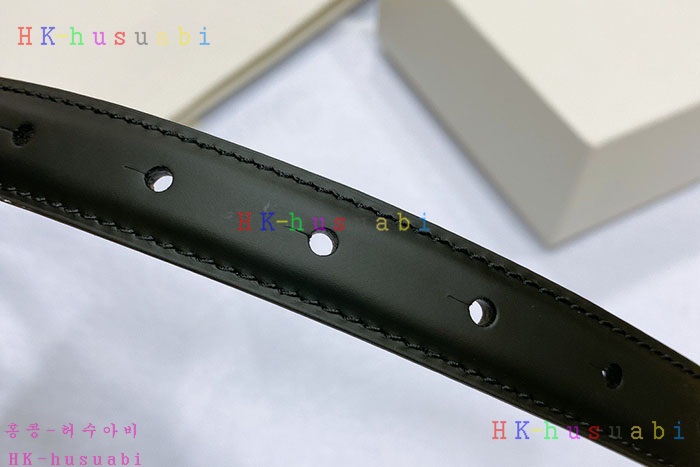 NEW 로에베 벨트 신상 LW 682508