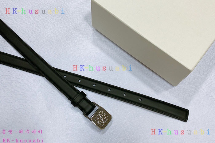 NEW 로에베 벨트 신상 LW 682508