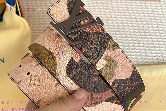 NEW 루이비통 벨트 신상 LV 427723