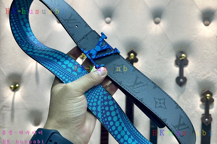 NEW 루이비통 벨트 신상 LV 427729