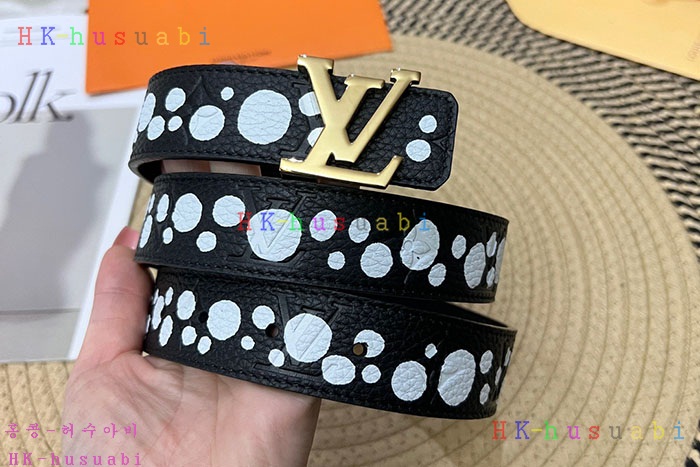 NEW 루이비통 벨트 신상 LV 427734