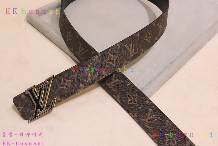 NEW 루이비통 벨트 신상 LV 427749