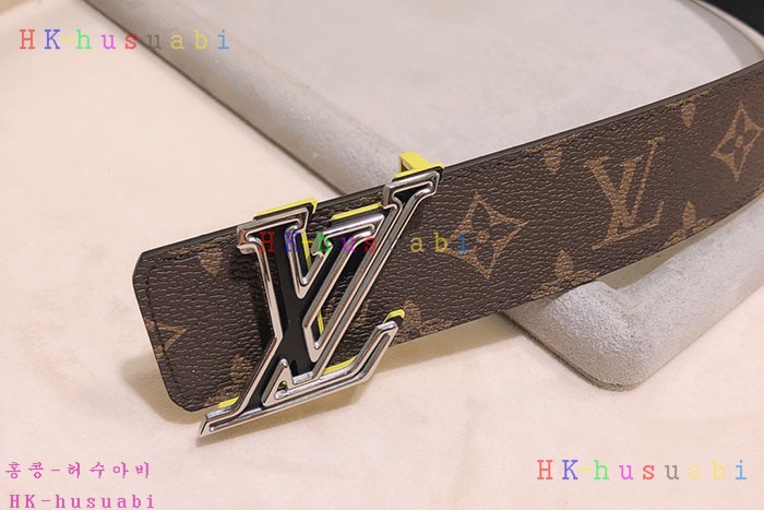 NEW 루이비통 벨트 신상 LV 427749