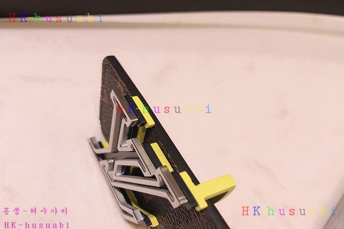 NEW 루이비통 벨트 신상 LV 427749