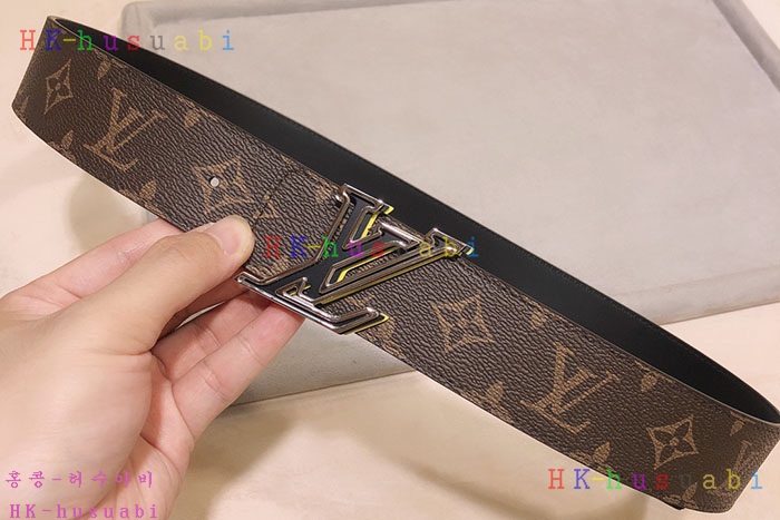 NEW 루이비통 벨트 신상 LV 427749