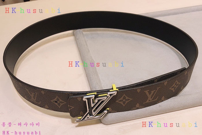NEW 루이비통 벨트 신상 LV 427749