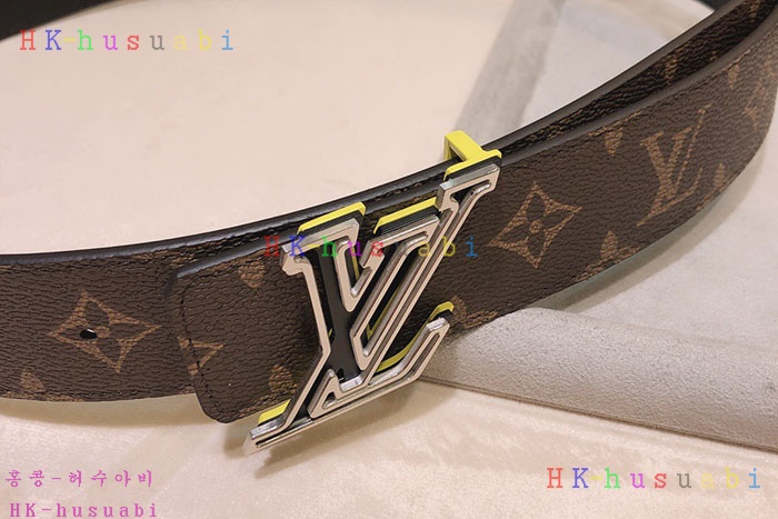 NEW 루이비통 벨트 신상 LV 427749