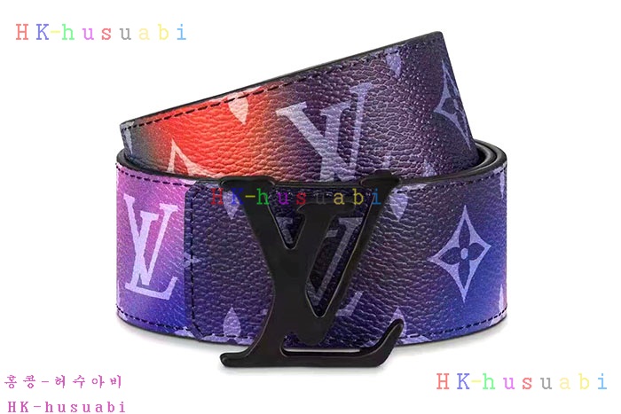 NEW 루이비통 벨트 신상 LV 427754