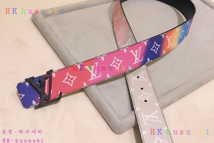 NEW 루이비통 벨트 신상 LV 427754