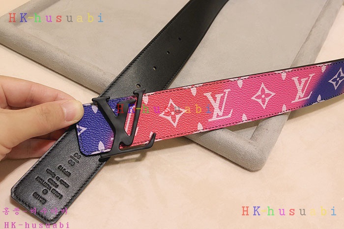NEW 루이비통 벨트 신상 LV 427754