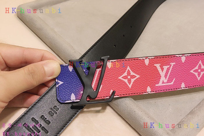 NEW 루이비통 벨트 신상 LV 427754