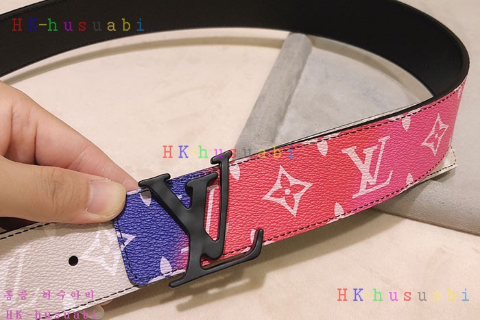 NEW 루이비통 벨트 신상 LV 427754