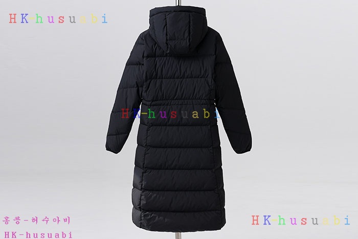 NEW 무스너클 패딩 신상 M 682502